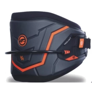 kitewaist moulded