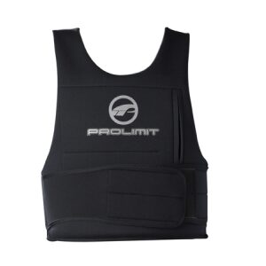 Weight vest