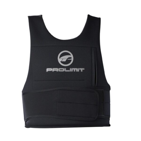 Weight vest