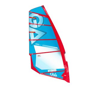 Gaastra hybrid