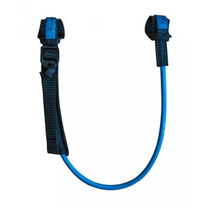 Gaastra adjustable harness lines