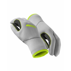 ZHIK SUPERWARM GLOVES GY