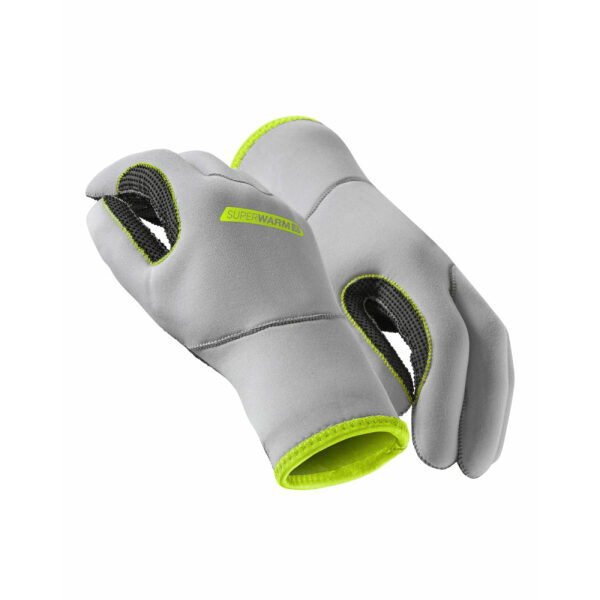 ZHIK SUPERWARM GLOVES GY