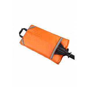 Hiko paddle float