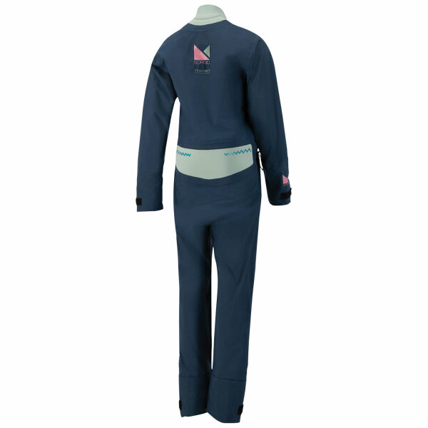 Dry suit pure girl