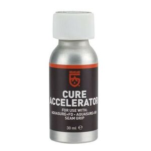 Mc Nett accelerator
