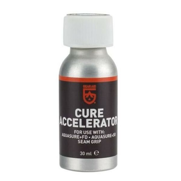 Mc Nett accelerator