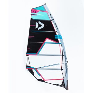 Duotone s-pace